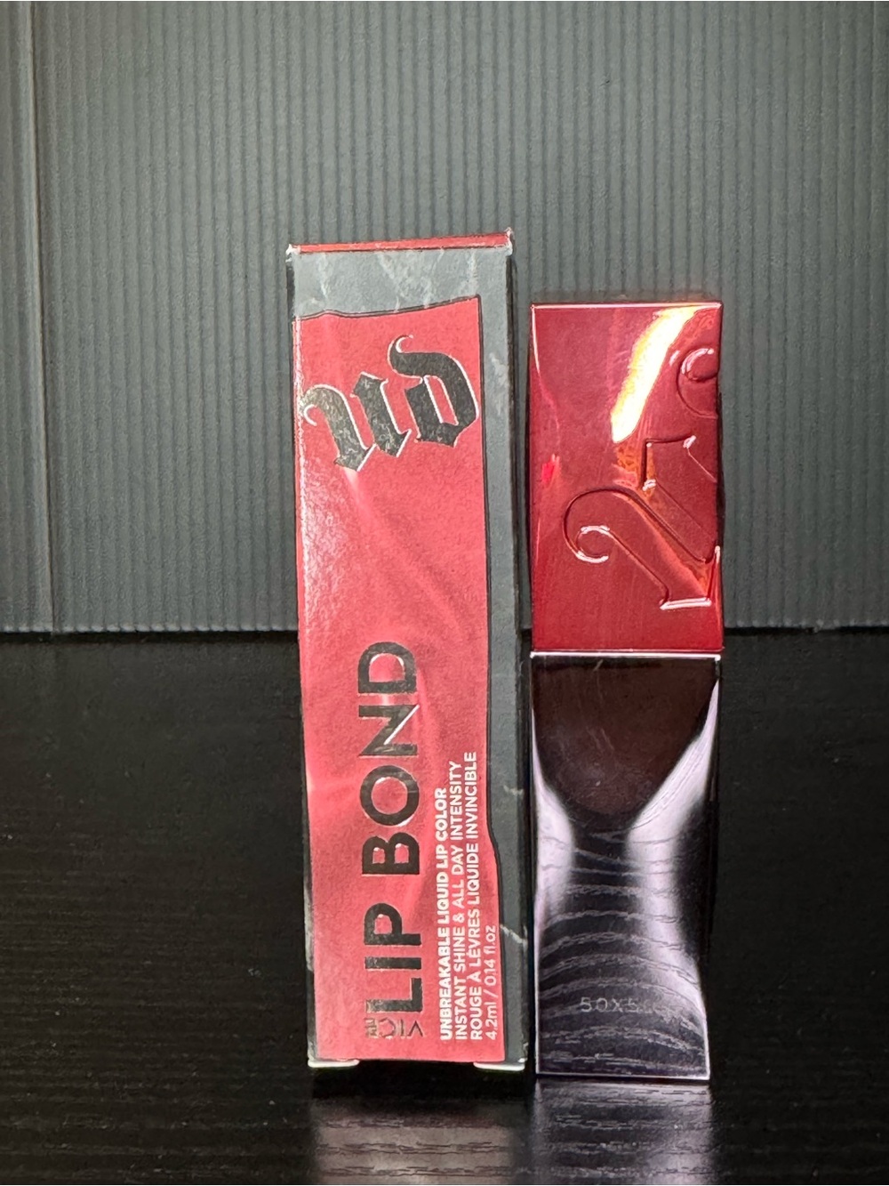 Urban Decay Vice Lip Bond Liquid Lipstick